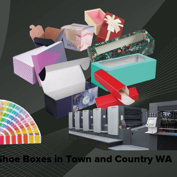 Shoe boxes in town and country wa