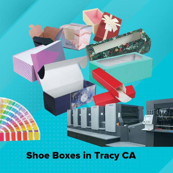 Shoe boxes in tracy ca