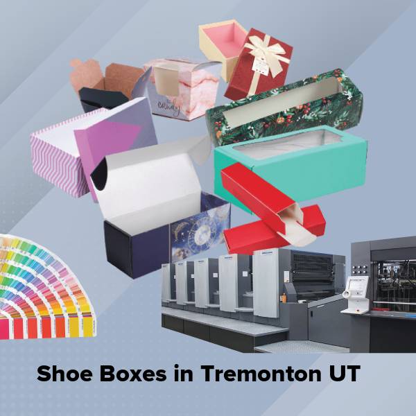 Shoe boxes in tremonton ut