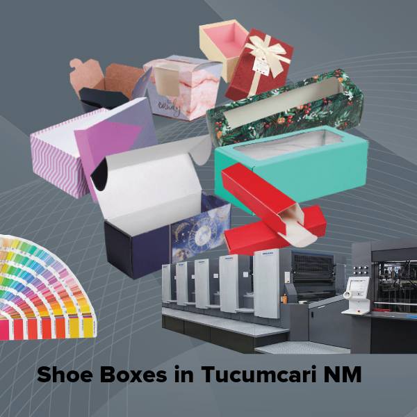 Shoe boxes in tucumcari nm