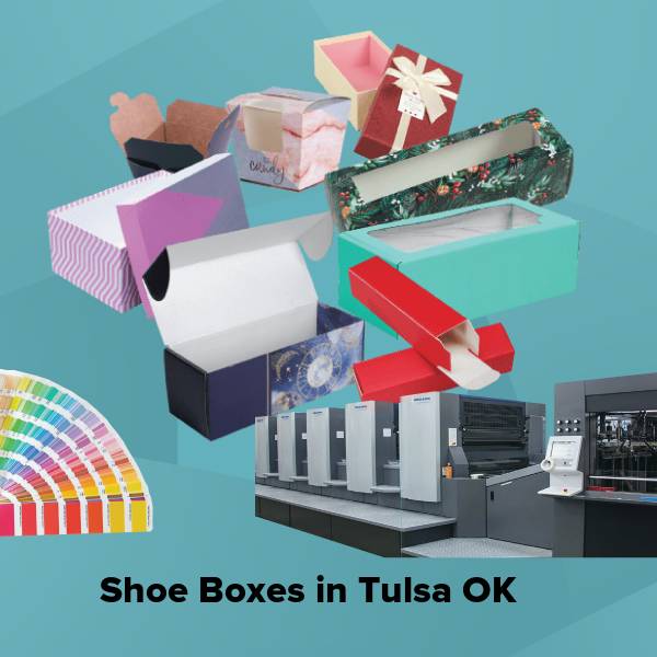 Shoe boxes in tulsa ok