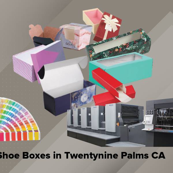 Shoe boxes in twentynine palms ca