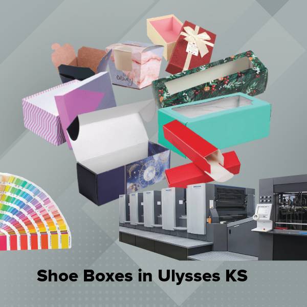Shoe boxes in ulysses ks