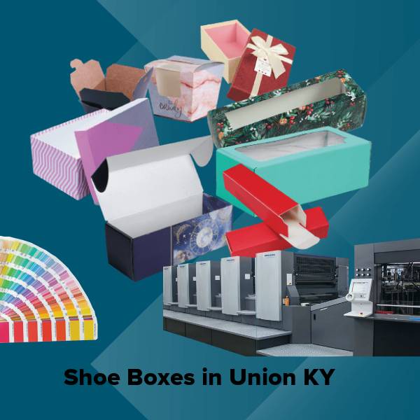 Shoe boxes in union ky