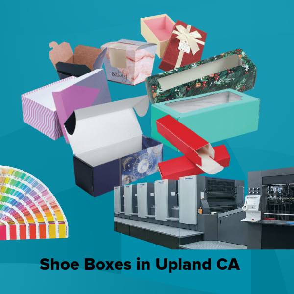 Shoe boxes in upland ca
