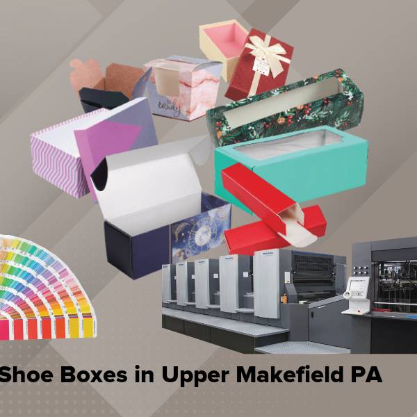 Shoe boxes in upper makefield pa