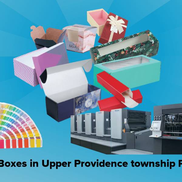 Shoe boxes in upper providence township pa