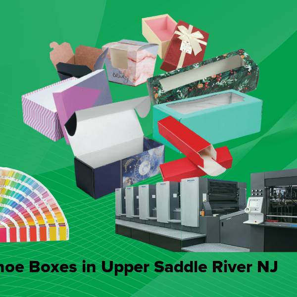 Shoe boxes in upper saddle river nj