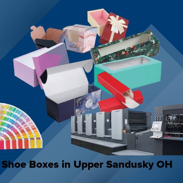 Shoe boxes in upper sandusky oh