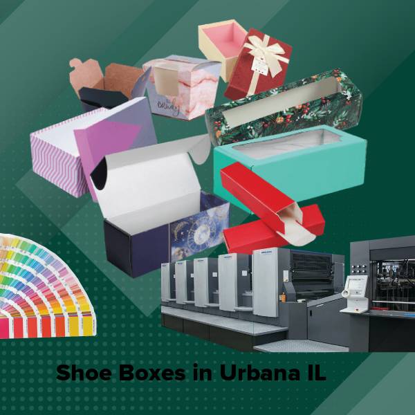 Shoe boxes in urbana il