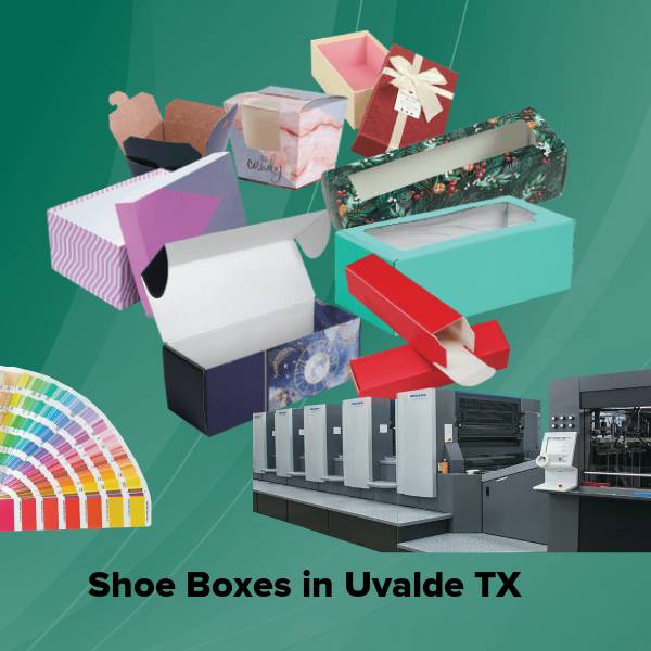 Shoe boxes in uvalde tx