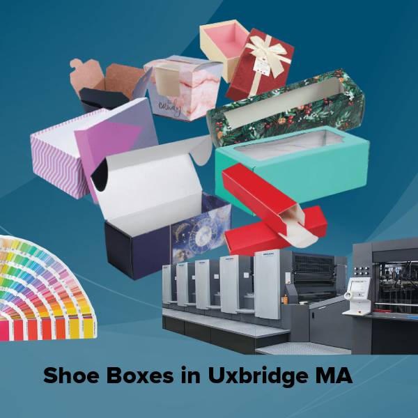 Shoe boxes in uxbridge ma
