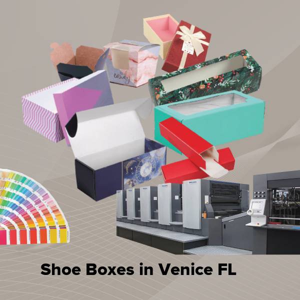 Shoe boxes in venice fl