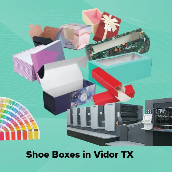 Shoe boxes in vidor tx