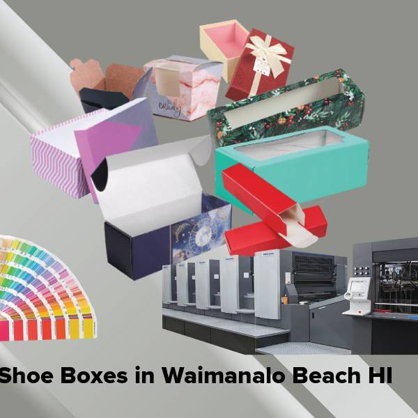 Shoe boxes in waimanalo beach hi