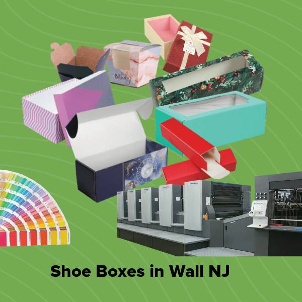 Shoe boxes in wall nj