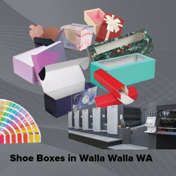 Shoe boxes in walla walla wa