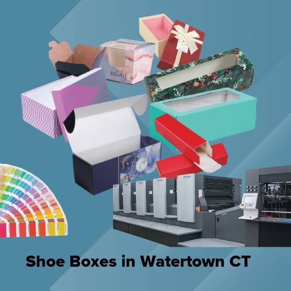 Shoe boxes in watertown ct