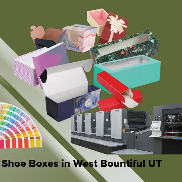 Shoe boxes in west bountiful ut