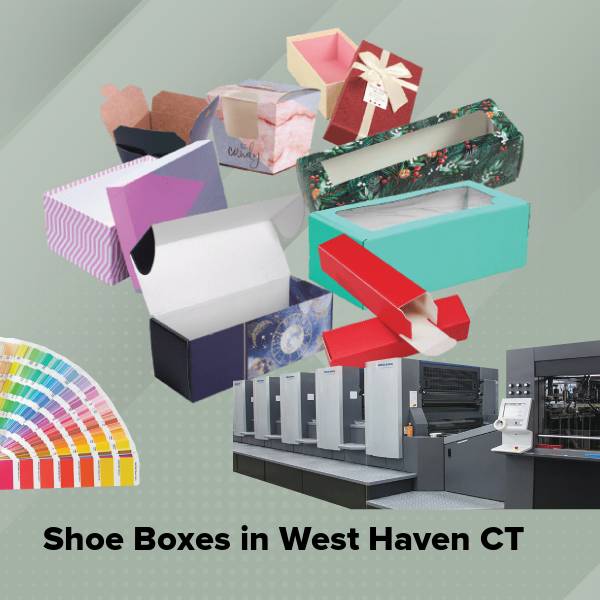 Shoe boxes in west haven ct