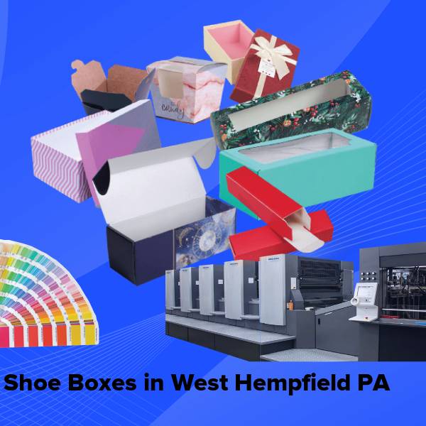 Shoe boxes in west hempfield pa