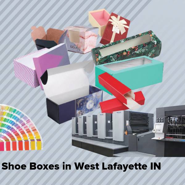 Shoe boxes in west lafayette in