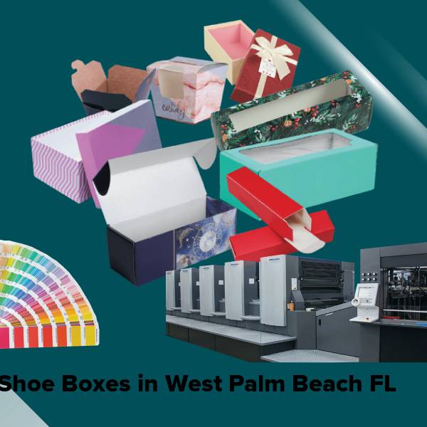 Shoe boxes in west palm beach fl