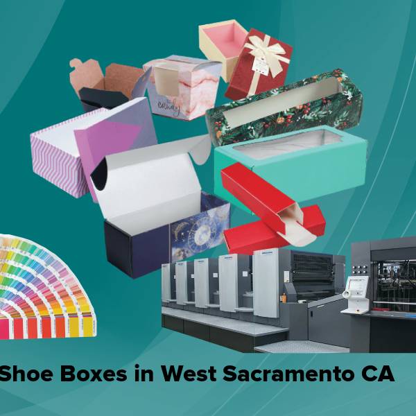 Shoe boxes in west sacramento ca