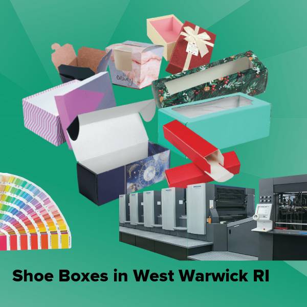 Shoe boxes in west warwick ri