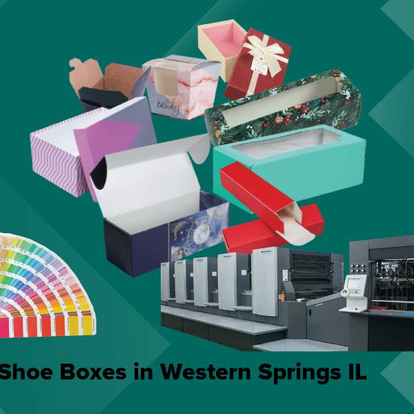 Shoe boxes in western springs il