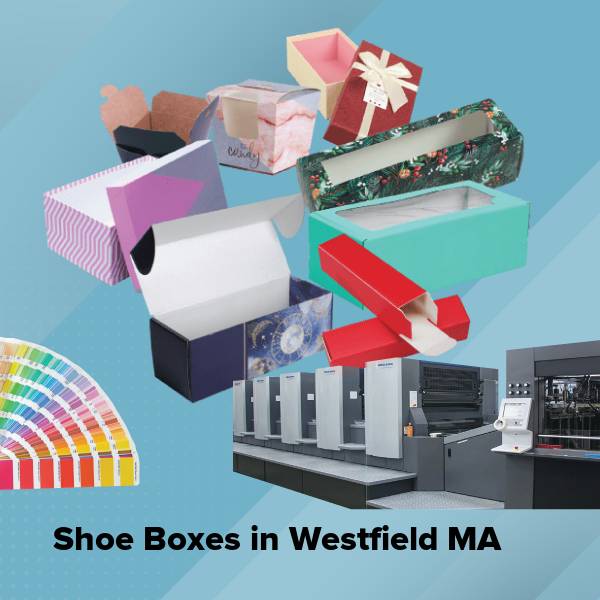Shoe boxes in westfield ma