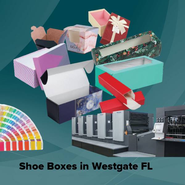 Shoe boxes in westgate fl