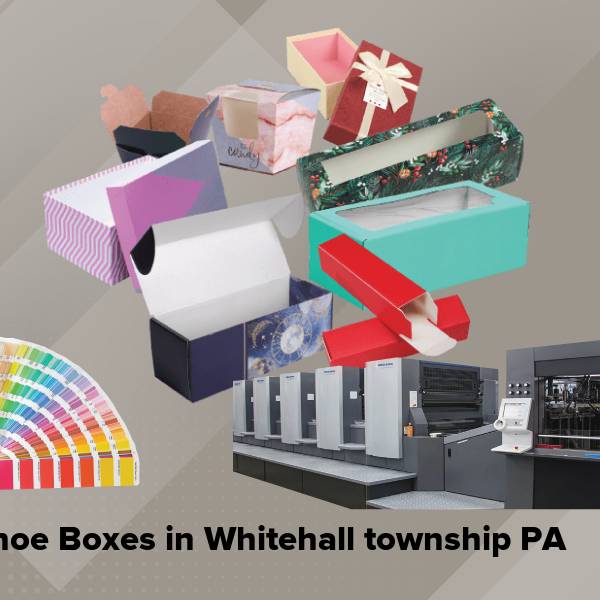 Shoe boxes in whitehall township pa