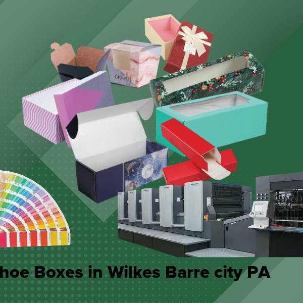 Shoe boxes in wilkes barre city pa