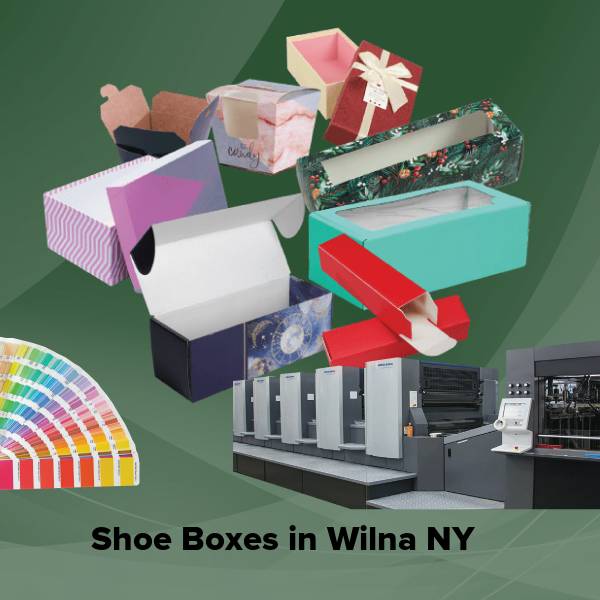Shoe boxes in wilna ny