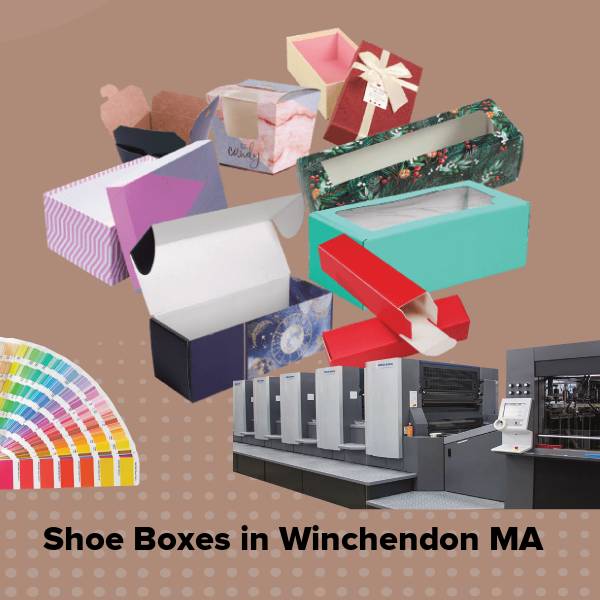 Shoe boxes in winchendon ma