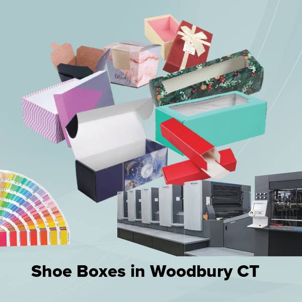 Shoe boxes in woodbury ct