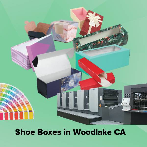 Shoe boxes in woodlake ca