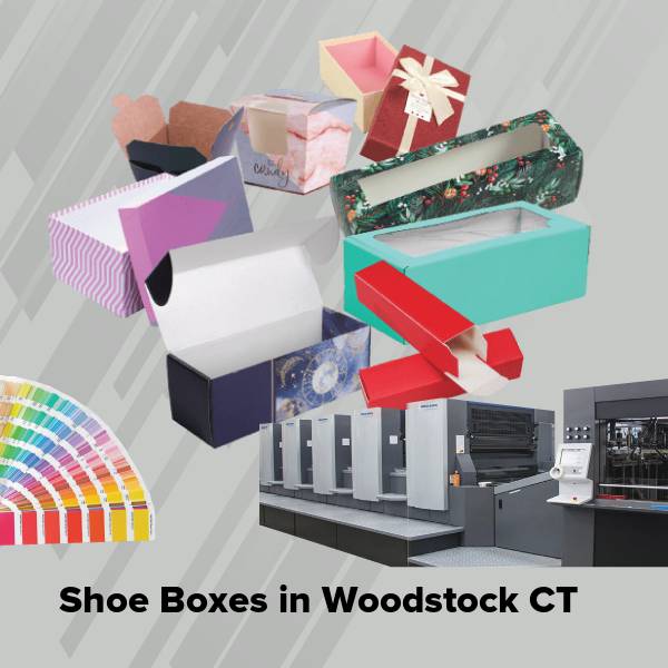 Shoe boxes in woodstock ct