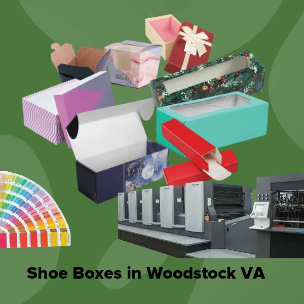 Shoe boxes in woodstock va