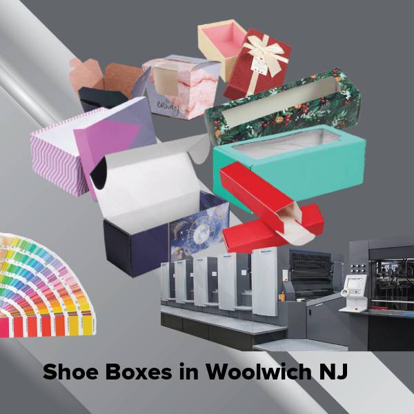 Shoe boxes in woolwich nj