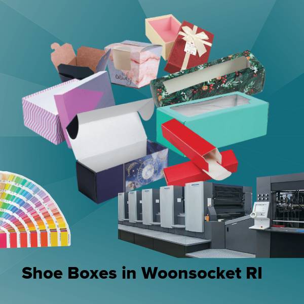 Shoe boxes in woonsocket ri