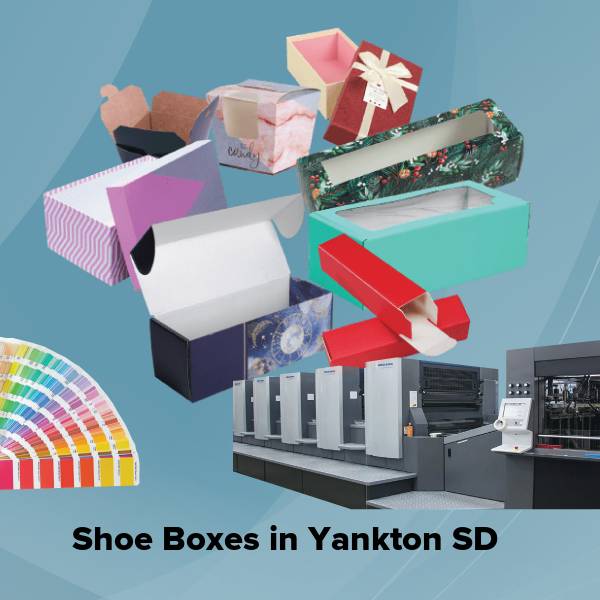 Shoe boxes in yankton sd