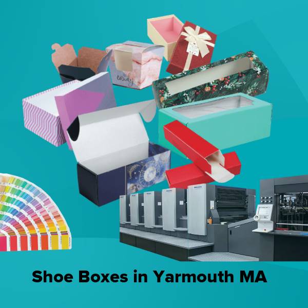 Shoe boxes in yarmouth ma