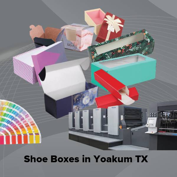 Shoe boxes in yoakum tx