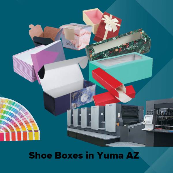Shoe boxes in yuma az