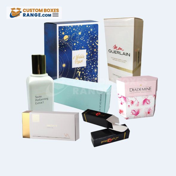product boxes