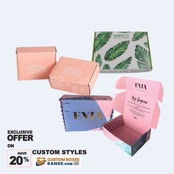 product Packaging Box