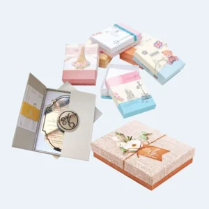 promotional boxes