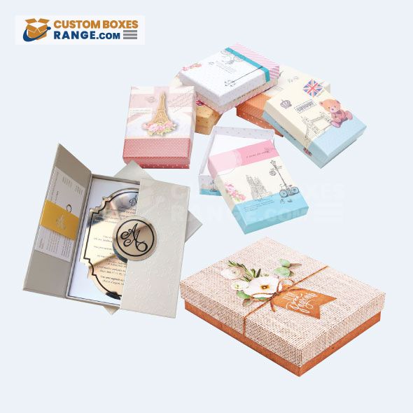 promotional boxes